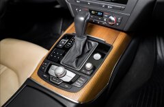 Audi A6 3.0 TDI quattro, Matrix, nezávislé, CZ
