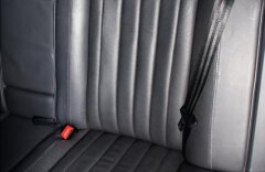 Volkswagen Phaeton 3.0 V6 TDI 4motion, navigace