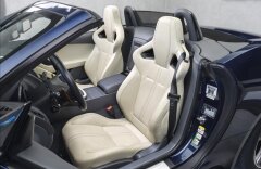 Jaguar F-Type 5.0 V8 S cabriolet, záruka 09/19