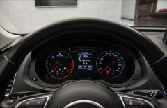 Audi Q3 2.0 TDI quattro, automat, Alcantara, CZ