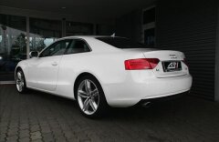 Audi A5 3.0