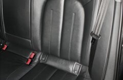 Audi A6 3.0 TDI, 19" Kola, kůže