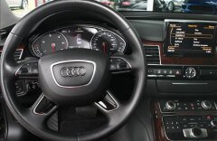 Audi A8 3,0TDI, ACC,BOSE,20",Kamery 360°