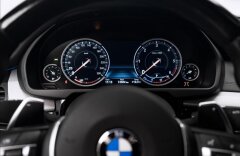 BMW X6 30d xDrive, M-paket, alcantara, CZ