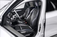 BMW X2 25d xDrive M sport X, LED, navi, 19", CZ