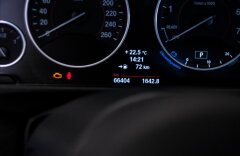 BMW Řada 4 435i xDrive coupe, M paket, 5let servis