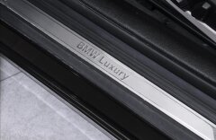 BMW Řada 4 420d cabrio Luxury line, 5let servis