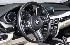 BMW X5 30d xDrive M-paket, LED, 5let servis