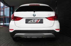 BMW X1 xDrive 18d, Sport line, Záruka,CZ