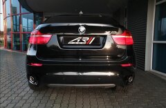BMW X6 3.0 Ventilace, kamera  xDrive 30d