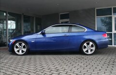 BMW Řada 3 335i