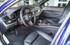 BMW Řada 5 M550d xDrive, Individal, Carbon paket, Max