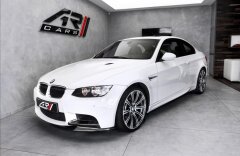 BMW M3 coupe Competition paket, Armytrix, navi, keyless