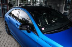 Mercedes-Benz CLS 350 CDI 4-Airmatic, Brabus styling,LED,Individual
