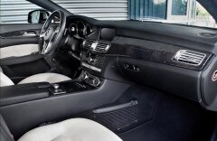 Mercedes-Benz CLS 350 CDI AMG Paket