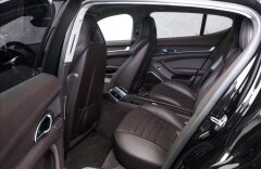 Porsche Panamera Turbo, maximální výbava, TOP stav