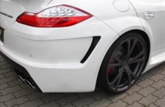 Porsche Panamera 4.8 Grand GT  Turbo TECHART GRAND GT