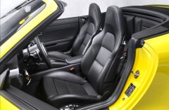 Porsche 911 GTS cabrio, PDLS, PTV+, Sport chrono, garance