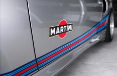 Porsche 911 996 Turbo Porsche Cup paket, Martini, keramiky
