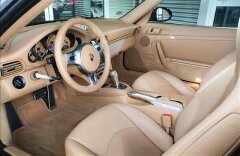 Porsche 911 Turbo S  Exclusive