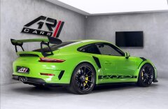 Porsche 911 GT3 RS 2018, lift, Clubsport, keramiky, SKLADEM!!!
