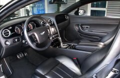 Bentley Continental GT V12 6.0 560 PS