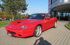 Ferrari 575 GTC F1