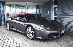 Ferrari F430 F430 Spider F1