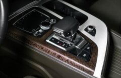 Audi SQ7 OV,Ko 4,0TDI Q, Matrix, Masáže, HUD, BOSE