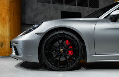 Porsche 718 Cayman S, RACING SEATS, PTV, CHRONO, PASM
