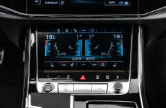 Audi Q8 50 TDI Sline, Laser, Carbon, B&O