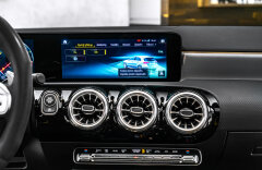 Mercedes-Benz A 45 AMG 4MATIC