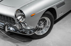 Ferrari 250 GT GT/E 2+2