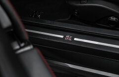 Nissan GT-R 3.8 V6 Black Edition