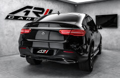 Mercedes-Benz GLE 350 d Coupe 4M AMG H&K