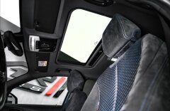BMW Řada 1 120d M SPORT, šíbr, CZ