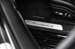 Porsche Panamera 4, Matrix, PDLS+, Panorama