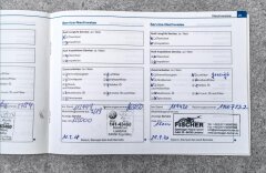 Audi RS 6 V10 MTM original 730PS, Recaro, keramiky