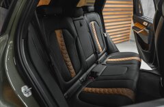 BMW X5 4,4 M COMPETITION, NIGHT VISION, MASÁŽE, H/K