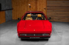 Ferrari 328 328 GTS TARGA, ORIGINAL STAV