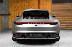 Porsche 911 3,0 Carrera S, SPORT CHRONO, PDLS, LIFT