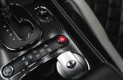 Bentley Continental GT 4,0 V8 S, CARBON-CERAMIC, NAIM
