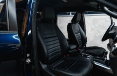 Mercedes-Benz Třídy X 3,0 350 d 4MATIC, OFFROAD PACK