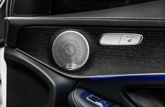 Mercedes-Benz GLC GLC 300 de 4MATIC Coupe AMG, MBUXl