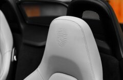 Porsche Boxster 4,0 718 GTS 4.0, LED-MATIX, BOSE, NAVI