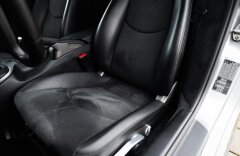 Porsche Cayman 3,4 S, VÝFUKY, PASM, BIXENON