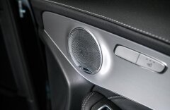 Mercedes-Benz GLC 63S AMG 4Matic+, Pano, HUD