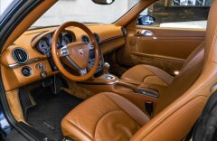 Porsche Cayman S AT 235kW, BOSE, PCM