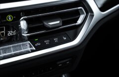 BMW Řada 2 3,0 M240 i xDrive, KAMERA, LED, NAVI