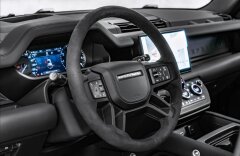 Land Rover Defender P525 V8 5.0 SC Carpathian Edition